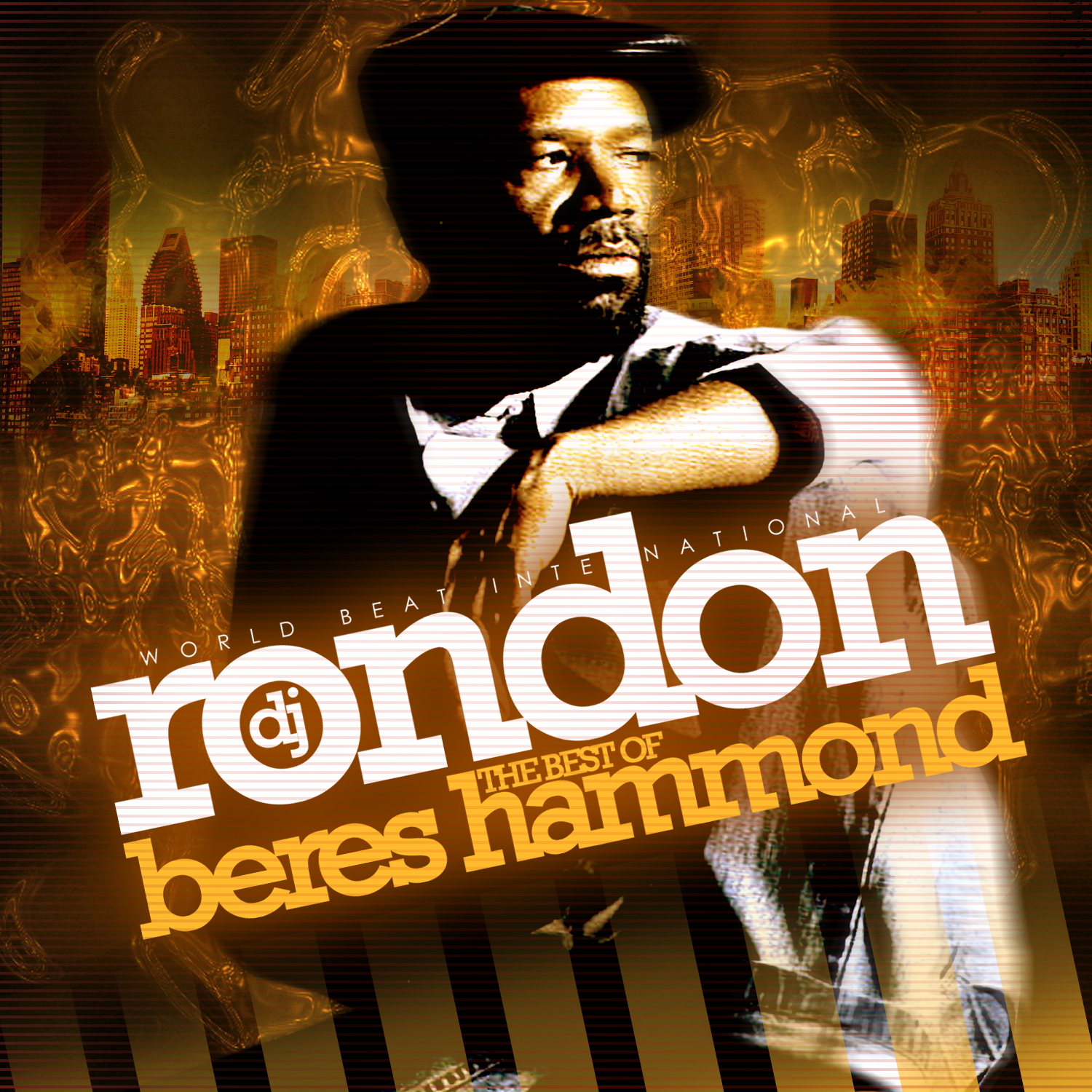 BEST OF BERES HAMMOND (DOWN LOAD ONLY)